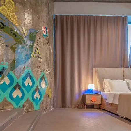 Avangarda Suites Belgrad Exterior foto