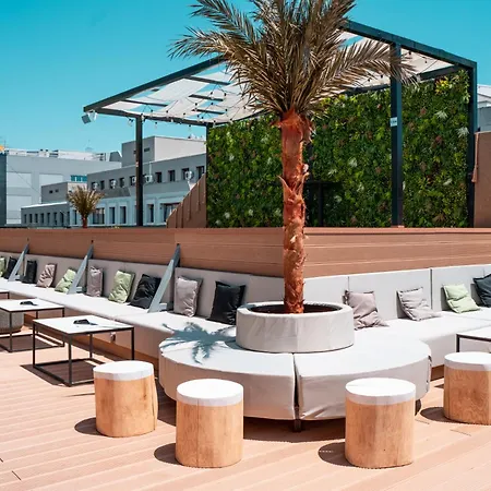 Avangarda Suites Belgrad Exterior foto