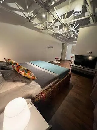 Avangarda Suites Belgrad Cameră foto