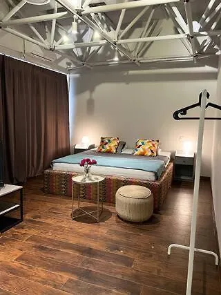 Avangarda Suites Belgrad Cameră foto