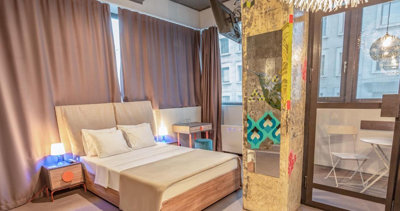 Apartment Avangarda Belgrade