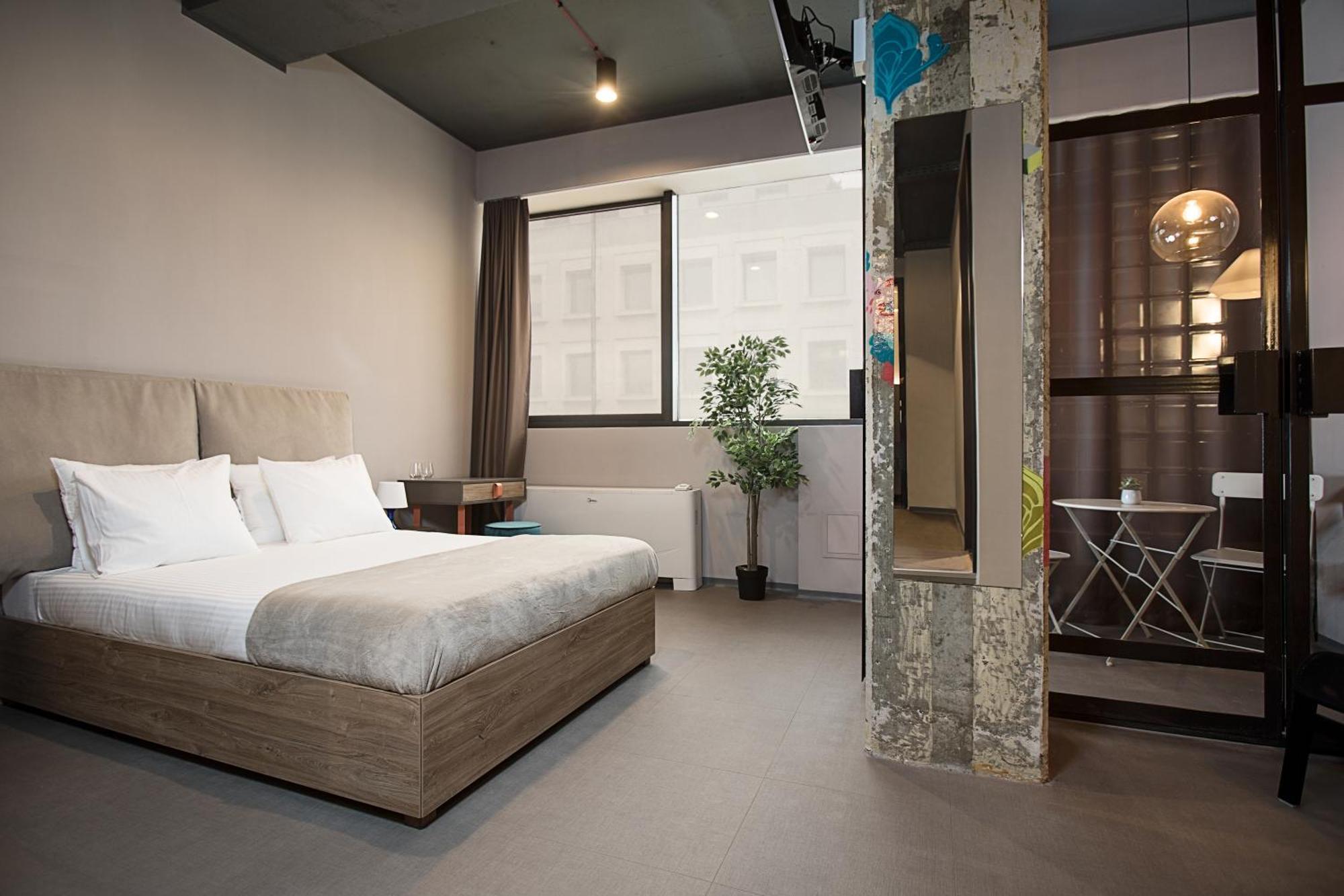 Avangarda Apartment Belgrade