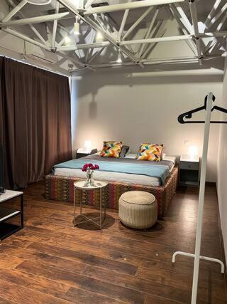 Apartment Avangarda